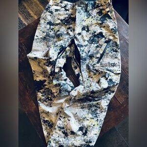 Burton AK Large Men’s Snowboard Cyclic Pants